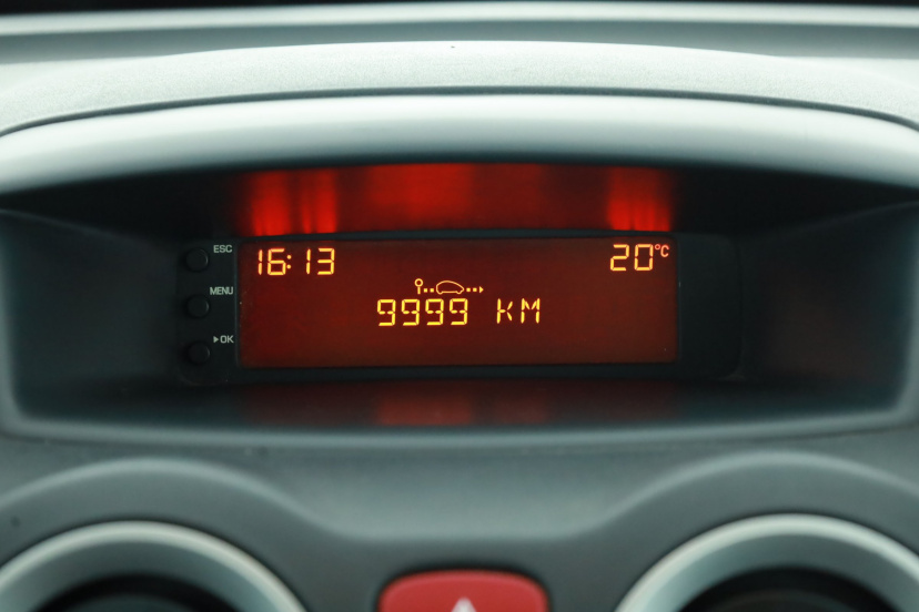Citroen C3, 2006