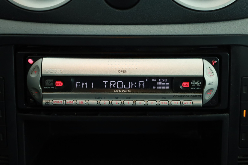 Citroen C3, 2006
