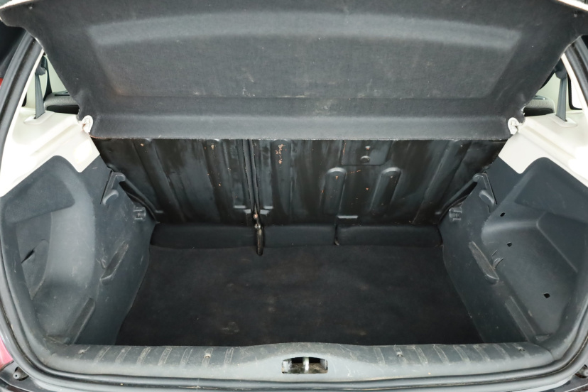 Citroen C3, 2006
