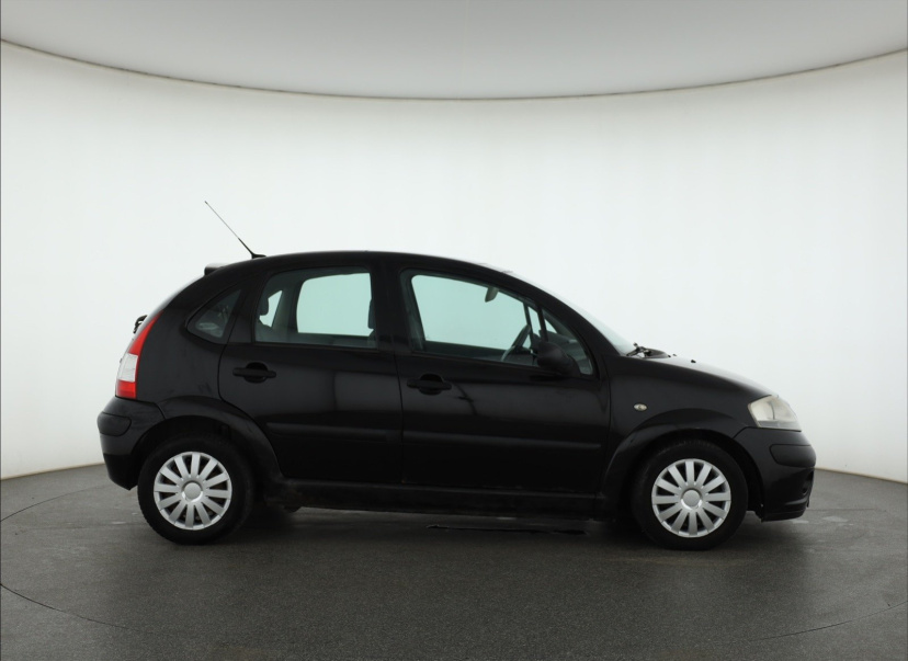 Citroen C3, 2006