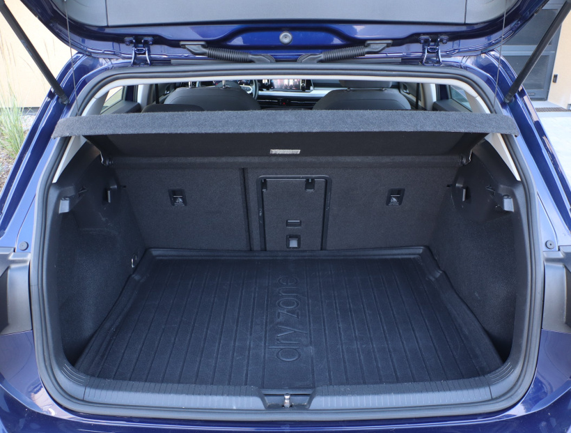Volkswagen Golf, 2020