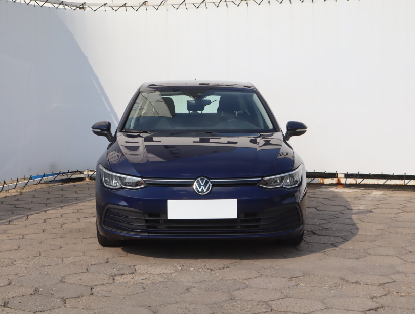 Volkswagen Golf, 2020