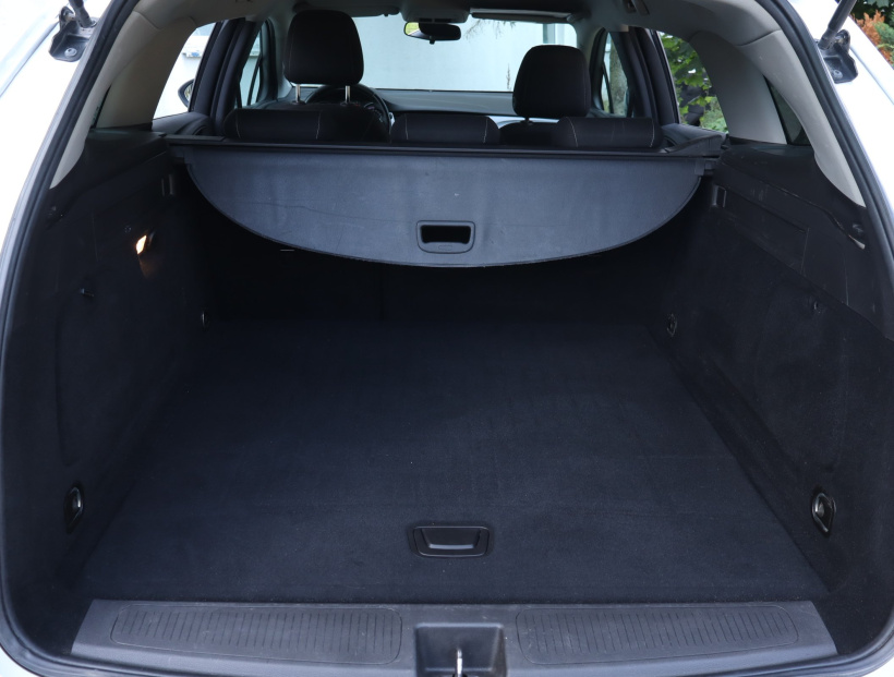 Opel Astra, 2018