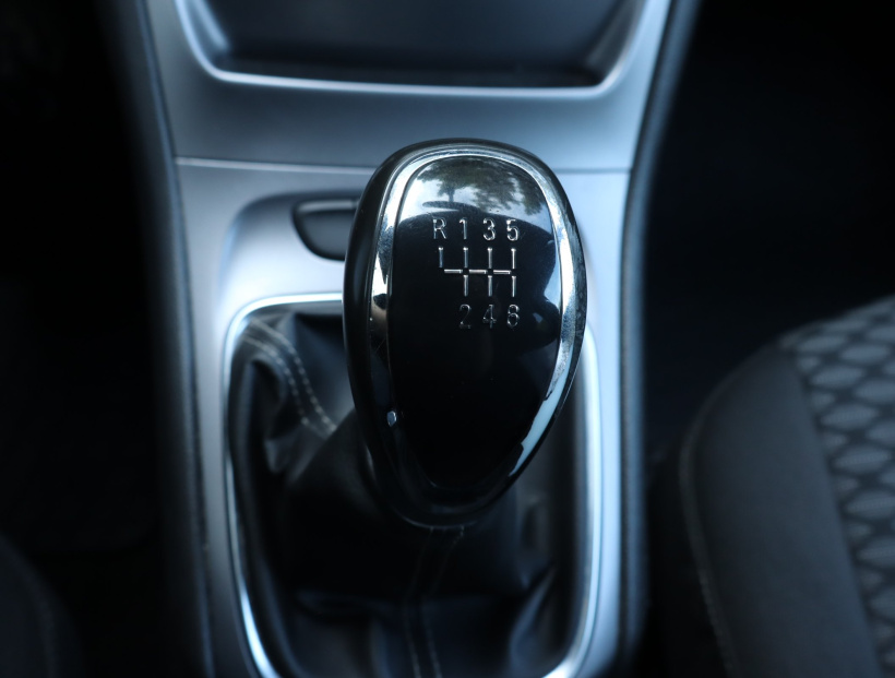 Opel Astra, 2018