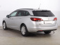 Opel Astra, 2018