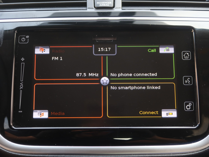 Suzuki SX4 S-Cross, 2018