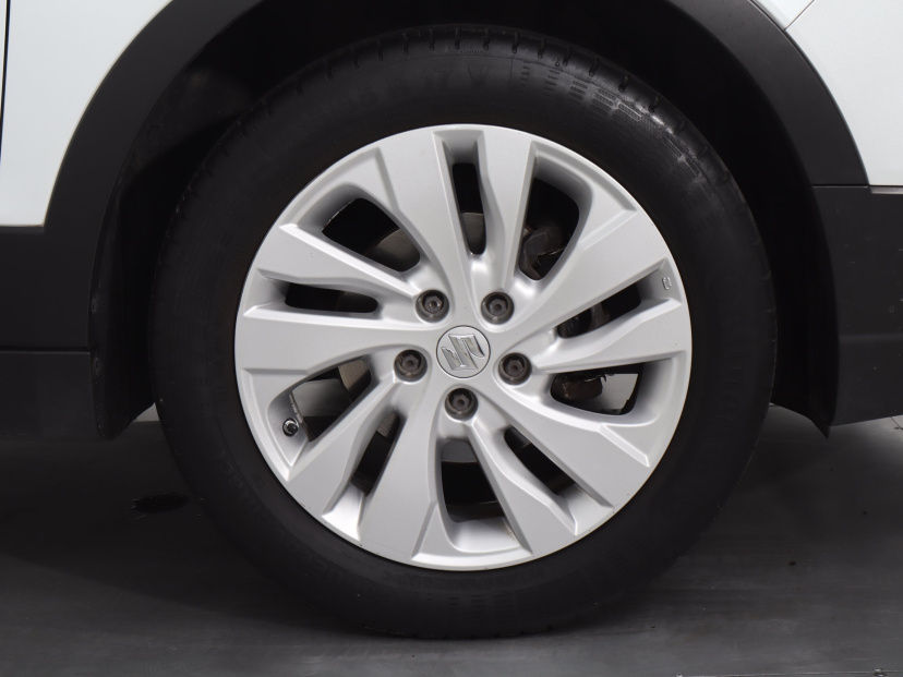 Suzuki SX4 S-Cross, 2018