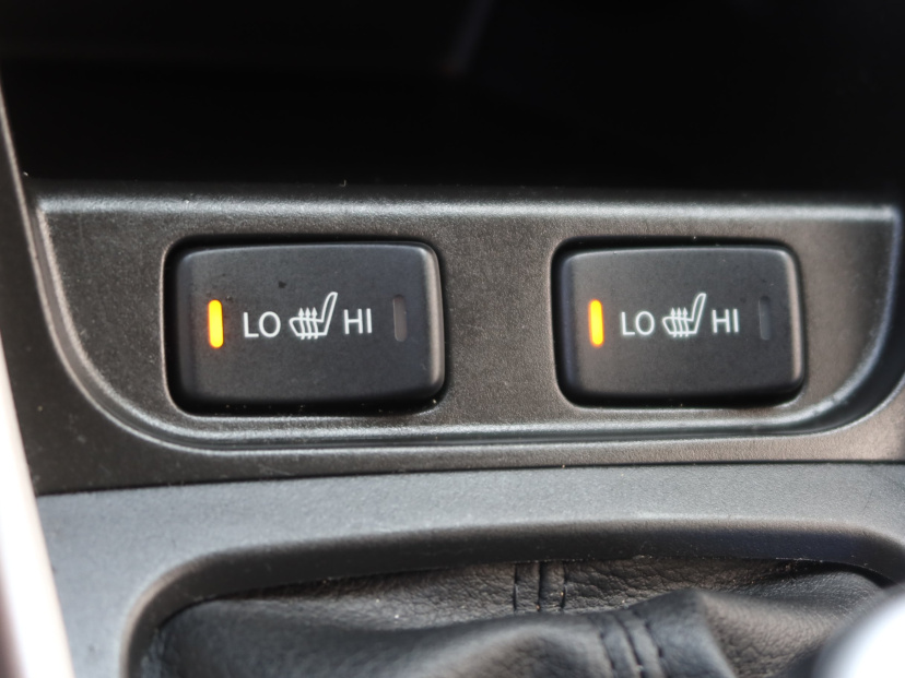 Suzuki SX4 S-Cross, 2018