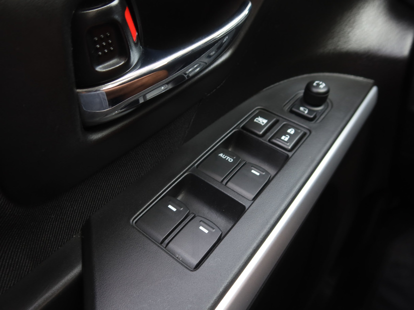 Suzuki SX4 S-Cross, 2018