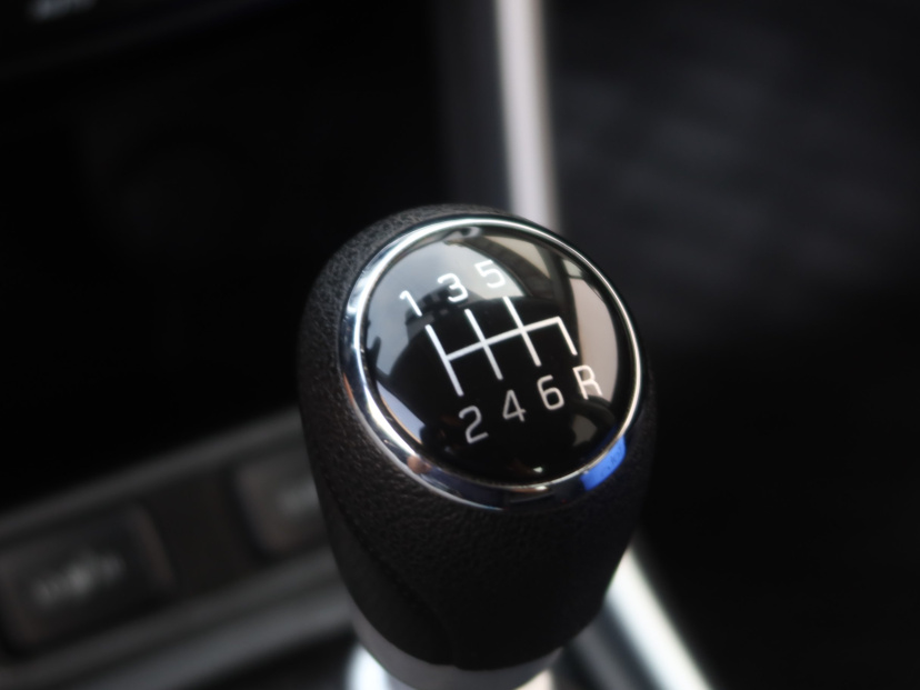 Suzuki SX4 S-Cross, 2018