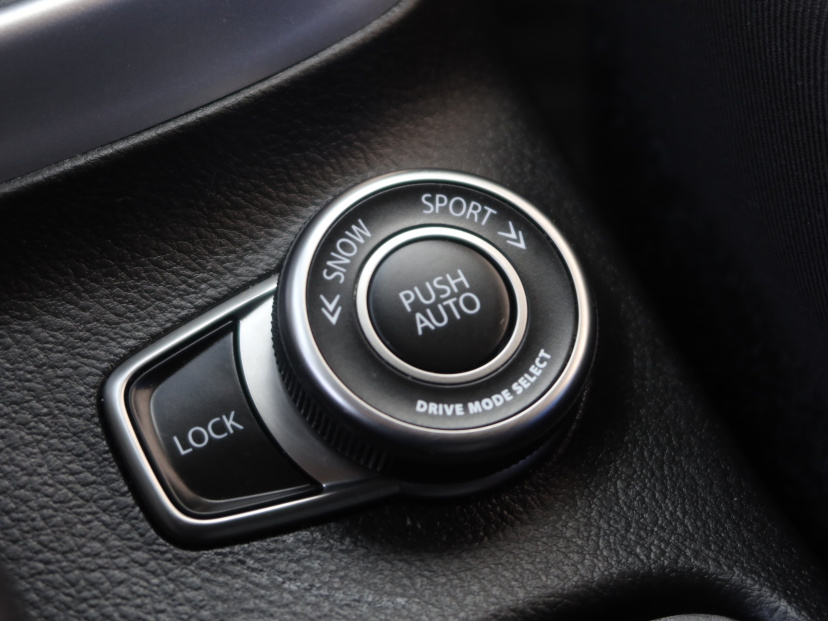 Suzuki SX4 S-Cross, 2018