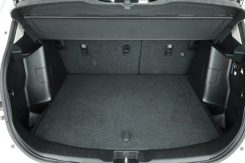 Suzuki SX4 S-Cross, 2018