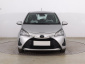 Toyota Yaris, 2017