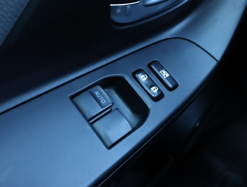 Toyota Yaris, 2017