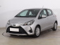 Toyota Yaris, 2017
