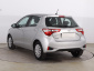 Toyota Yaris, 2017