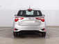 Toyota Yaris, 2017