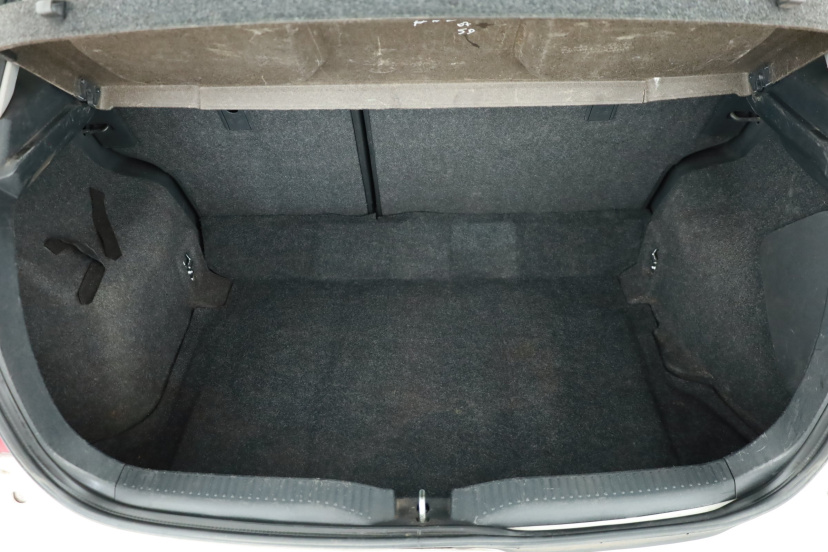 Toyota Auris, 2008