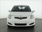 Toyota Auris, 2008