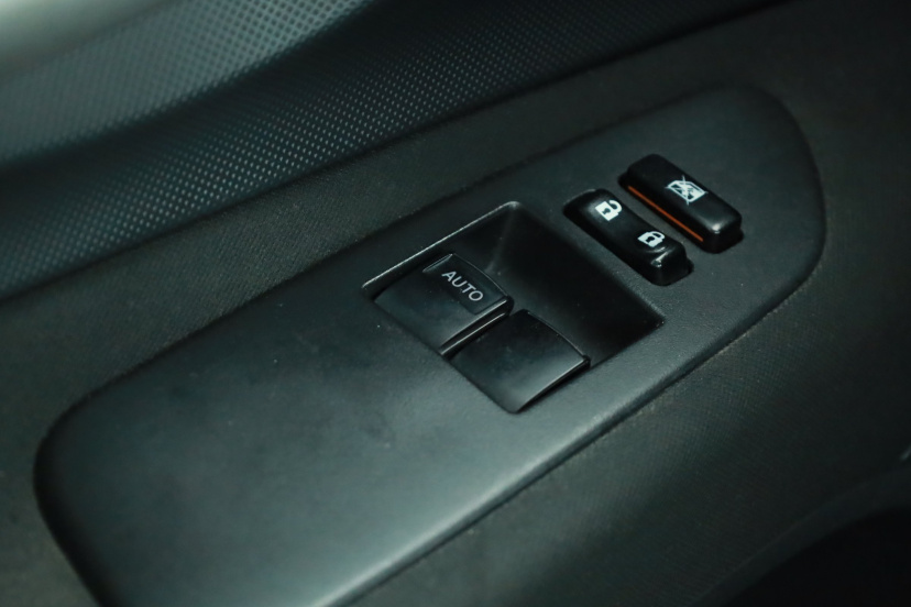 Toyota Auris, 2008