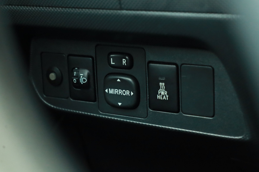 Toyota Auris, 2008