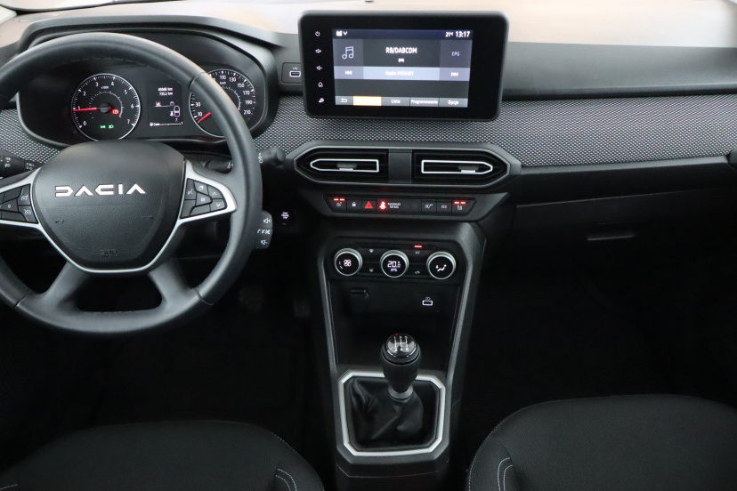 Dacia Sandero, 2024