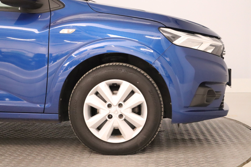 Dacia Sandero, 2024