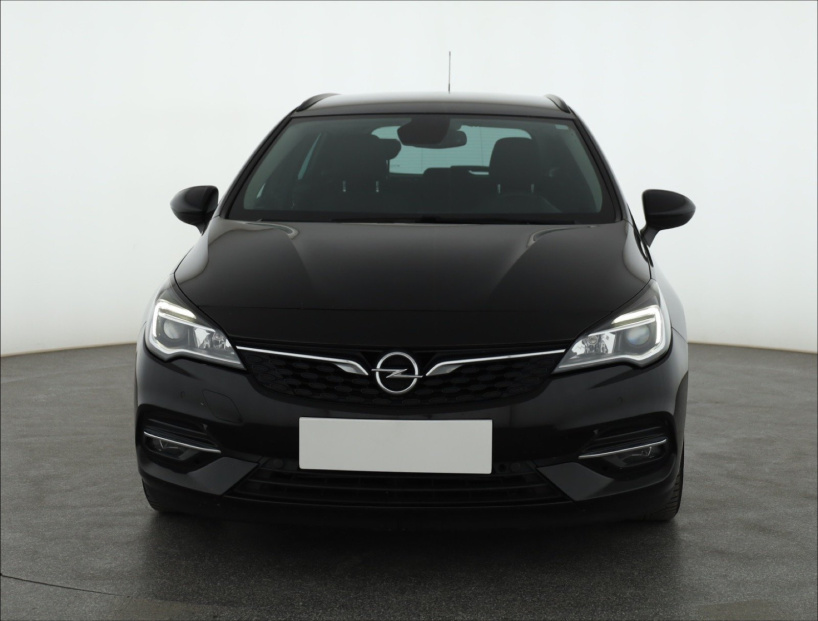 Opel Astra, 2020