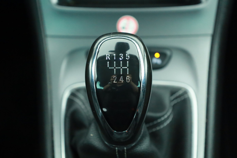 Opel Astra, 2020