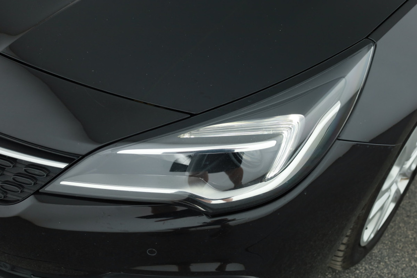 Opel Astra, 2020