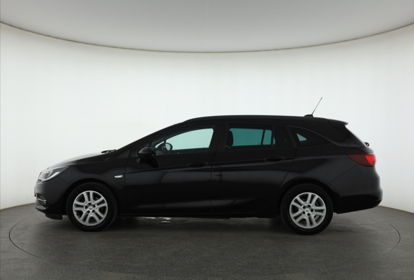 Opel Astra, 2020