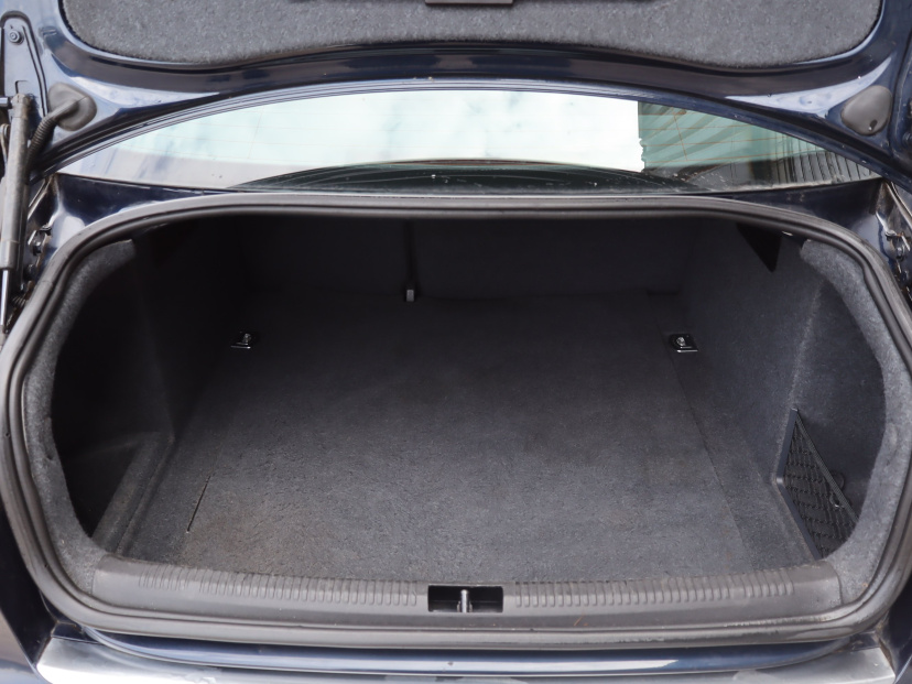 Audi A4, 2005