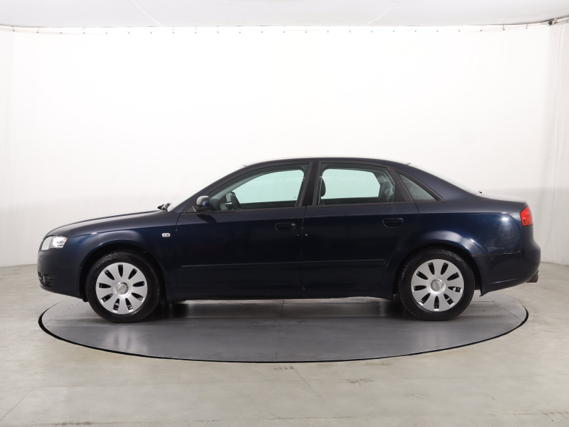 Audi A4, 2005