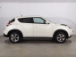 Nissan Juke, 2018