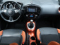 Nissan Juke, 2018