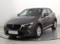 Mazda CX-3, 2016