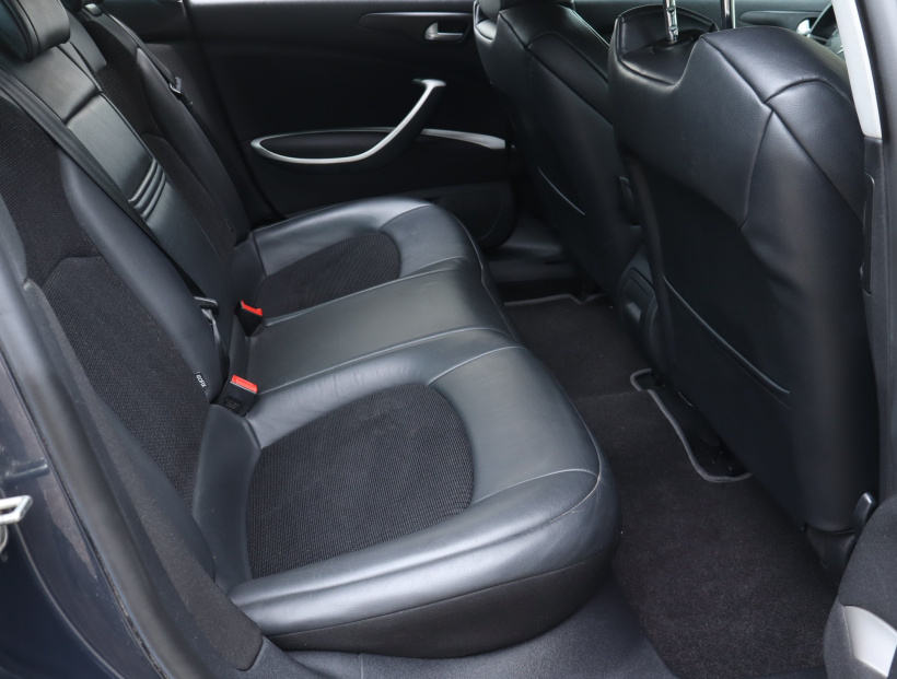 Citroen C5, 2008