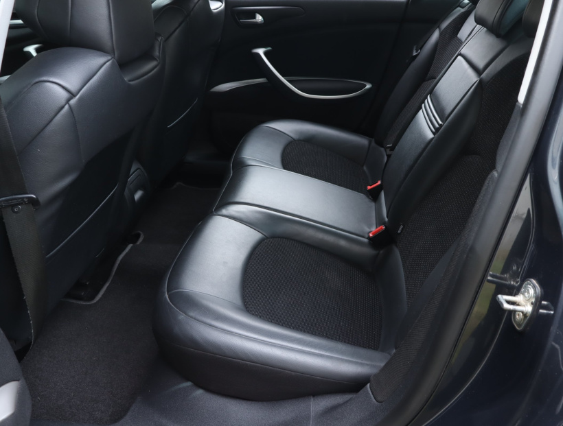 Citroen C5, 2008