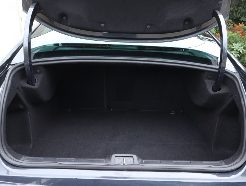 Citroen C5, 2008