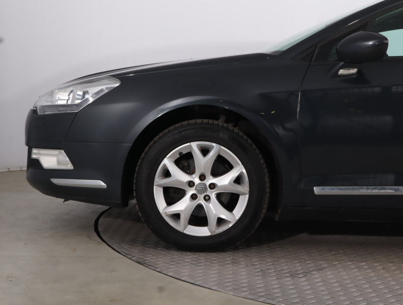 Citroen C5, 2008