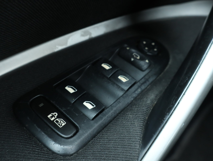 Citroen C5, 2008