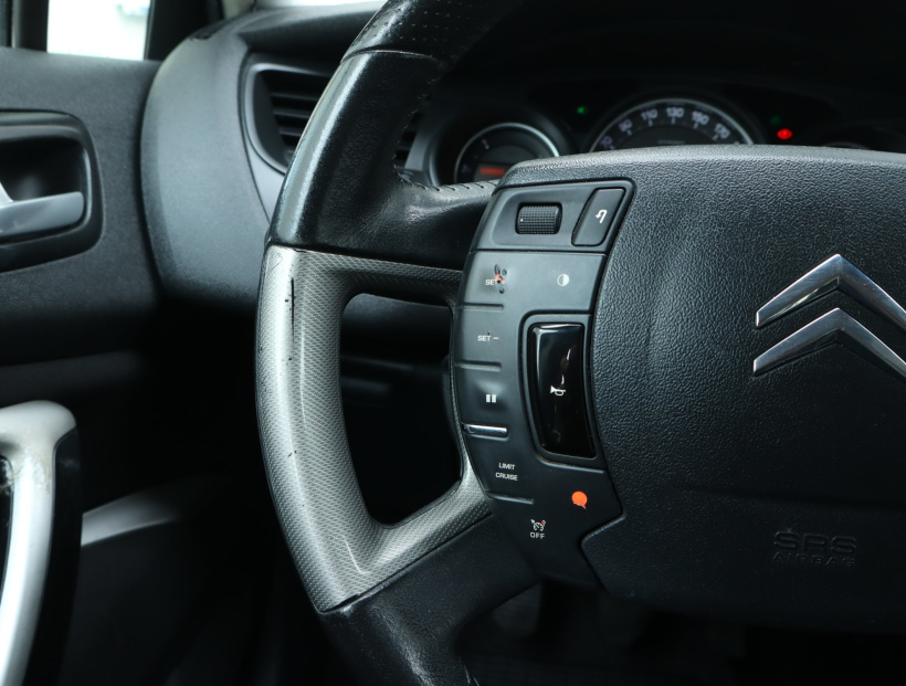 Citroen C5, 2008