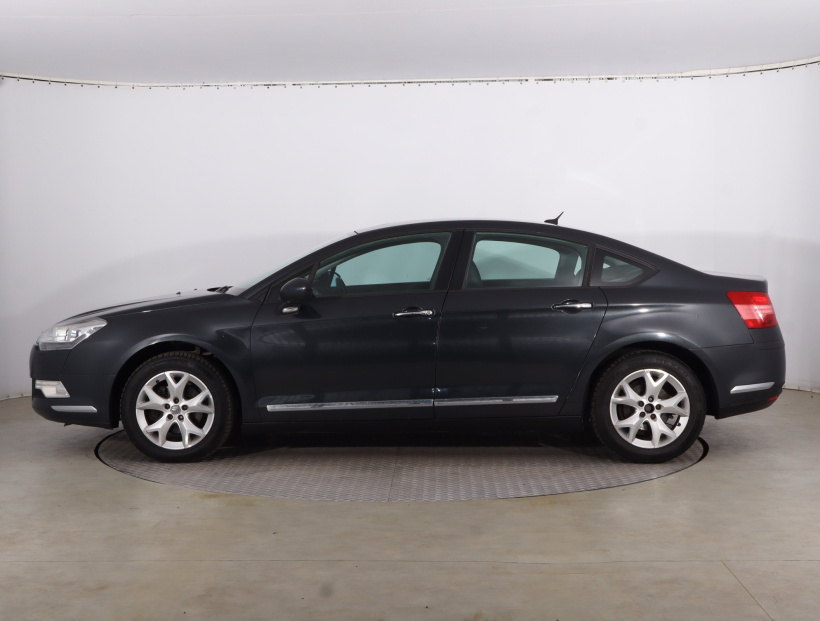 Citroen C5, 2008
