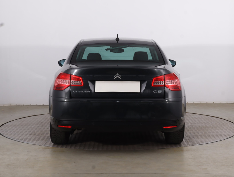 Citroen C5, 2008