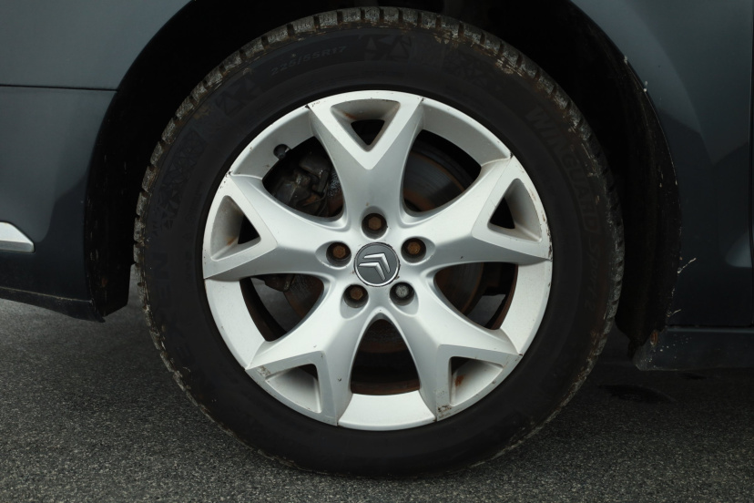 Citroen C5, 2008