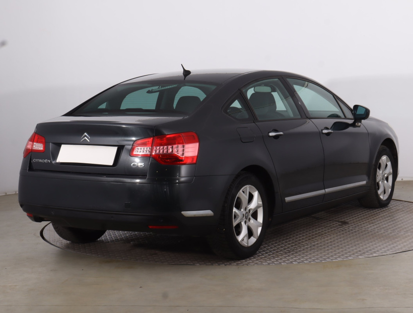 Citroen C5, 2008