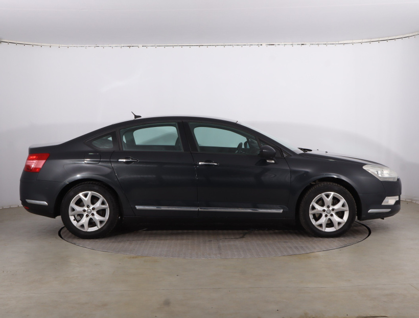 Citroen C5, 2008