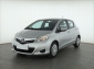 Toyota Yaris, 2014