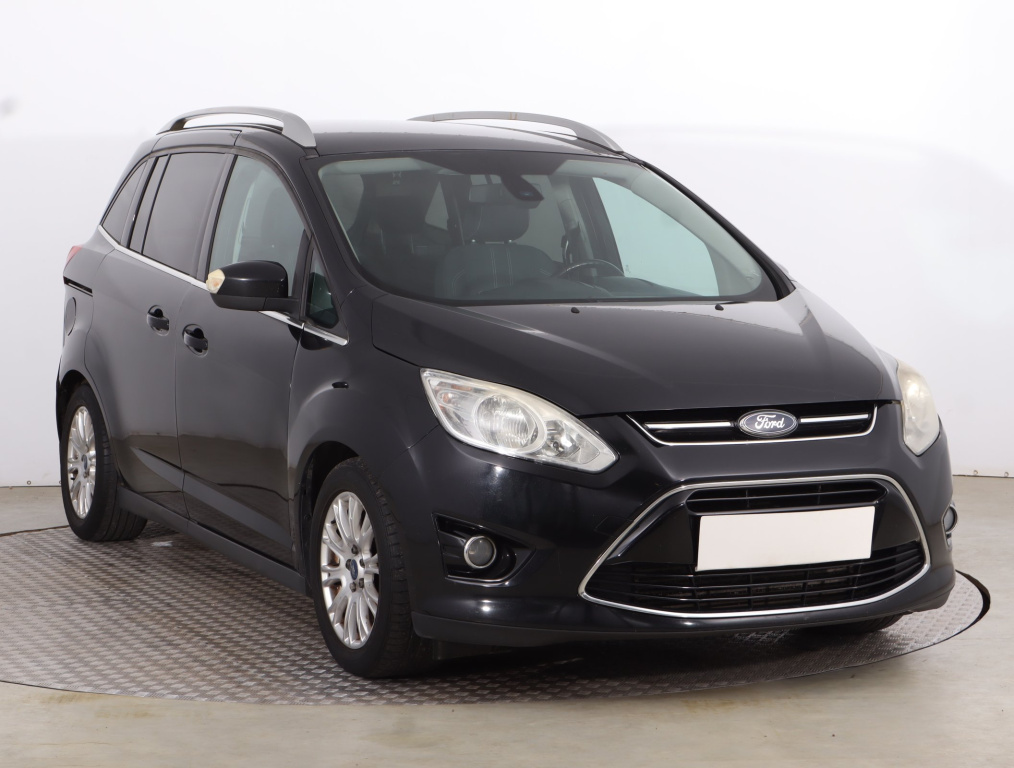 Ford Grand C-Max
