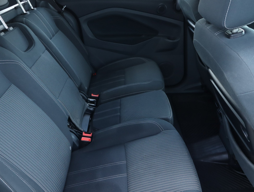 Ford Grand C-Max, 2011